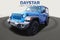 2021 Jeep Wrangler Sport 4x4