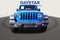 2021 Jeep Wrangler Sport 4x4