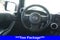 2018 Jeep Wrangler JK Unlimited Sahara 4x4