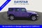 2018 Jeep Wrangler JK Unlimited Sahara 4x4