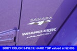 2018 Jeep Wrangler JK Unlimited Sahara 4x4