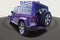 2018 Jeep Wrangler JK Unlimited Sahara 4x4