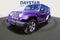 2018 Jeep Wrangler JK Unlimited Sahara 4x4