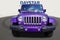 2018 Jeep Wrangler JK Unlimited Sahara 4x4