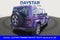 2018 Jeep Wrangler JK Unlimited Sahara 4x4