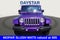 2018 Jeep Wrangler JK Unlimited Sahara 4x4