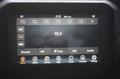 2022 Jeep Wrangler Sport S 4x4