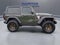 2022 Jeep Wrangler Sport S 4x4