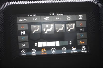 2022 Jeep Wrangler Sport S 4x4