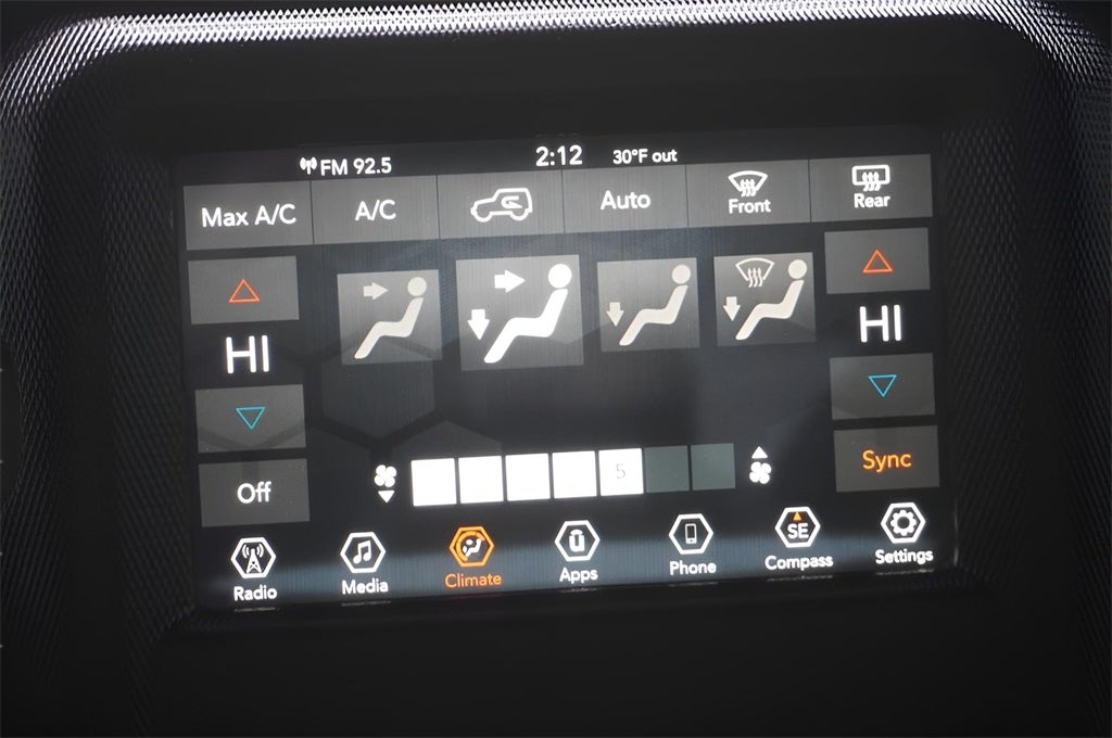 2022 Jeep Wrangler Sport S 4x4