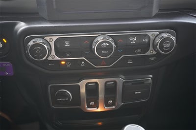 2022 Jeep Wrangler Sport S 4x4