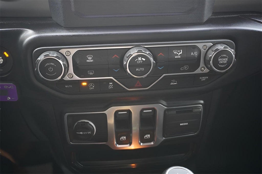 2022 Jeep Wrangler Sport S 4x4