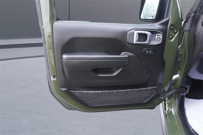 2022 Jeep Wrangler Sport S 4x4