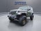 2022 Jeep Wrangler Sport S 4x4