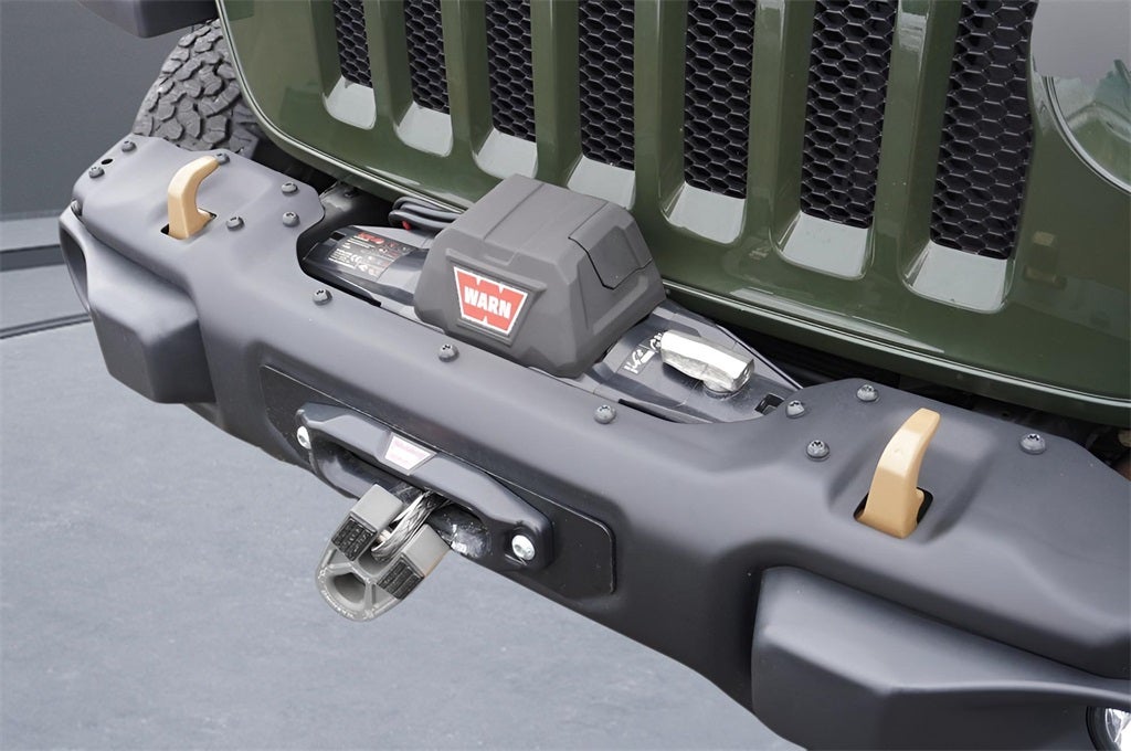 2022 Jeep Wrangler Sport S 4x4