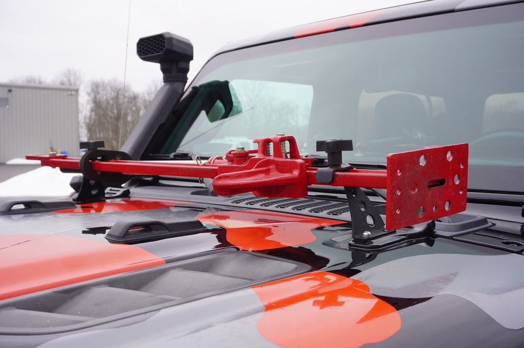 2021 Jeep Wrangler Rubicon 4x4