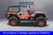 2021 Jeep Wrangler Rubicon 4x4