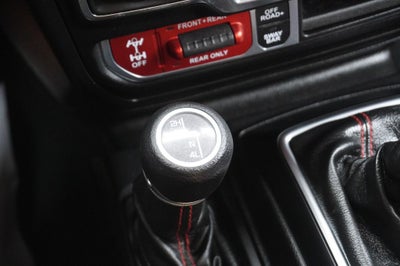 2021 Jeep Wrangler Rubicon 4x4