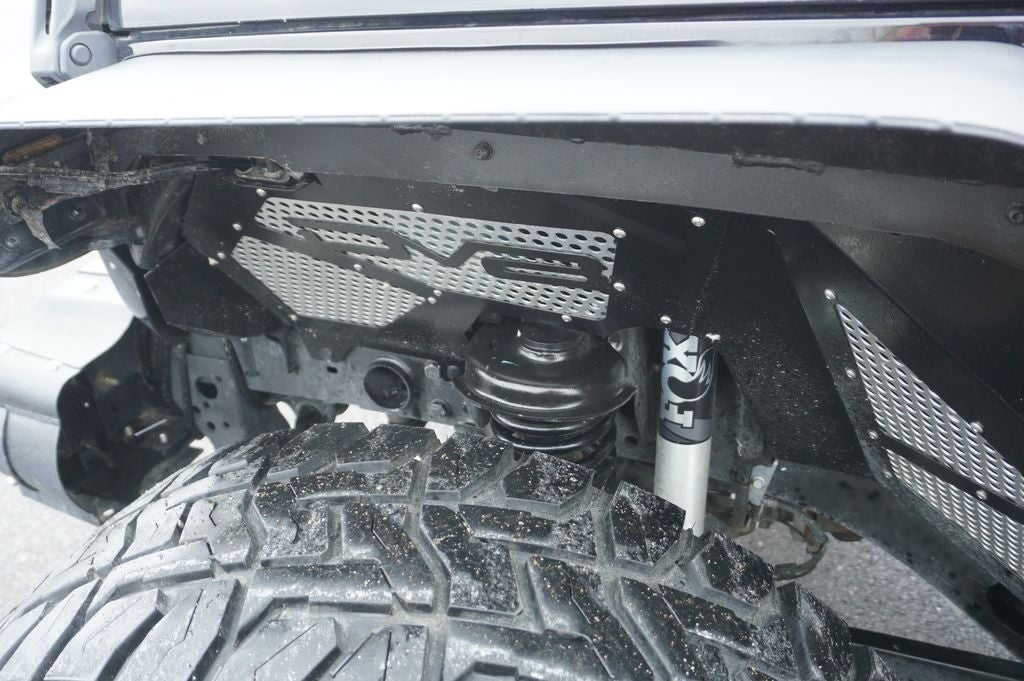 2021 Jeep Wrangler Rubicon 4x4