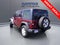 2022 Jeep Wrangler Unlimited Sport S 4x4