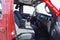 2022 Jeep Wrangler Unlimited Sport S 4x4