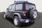 2020 Jeep Wrangler Unlimited Sport S 4x4