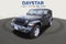 2020 Jeep Wrangler Unlimited Sport S 4x4