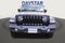 2020 Jeep Wrangler Unlimited Sport S 4x4