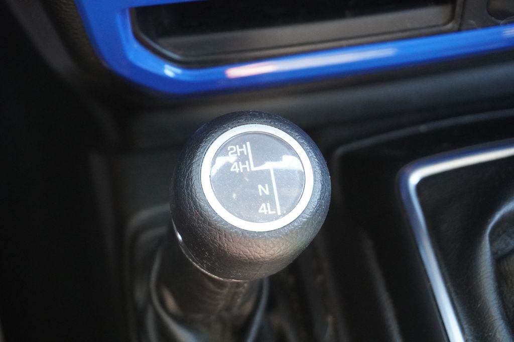 2022 Jeep Wrangler Unlimited Willys 4x4