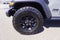 2022 Jeep Wrangler Unlimited Willys 4x4