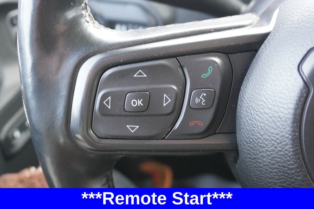 2020 Jeep Wrangler Unlimited Sport S 4X4