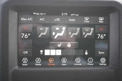 2020 Jeep Wrangler Unlimited Sport S 4X4