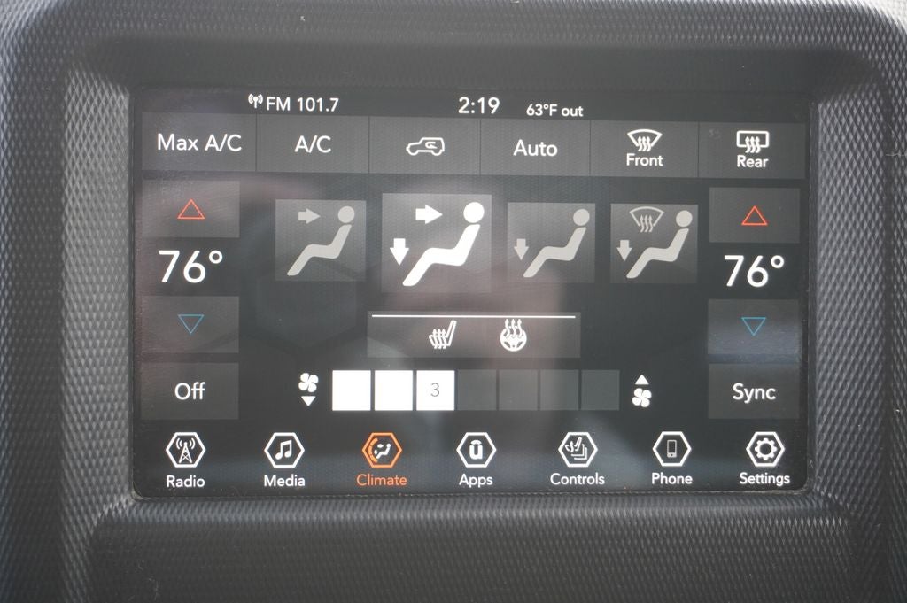 2020 Jeep Wrangler Unlimited Sport S 4X4