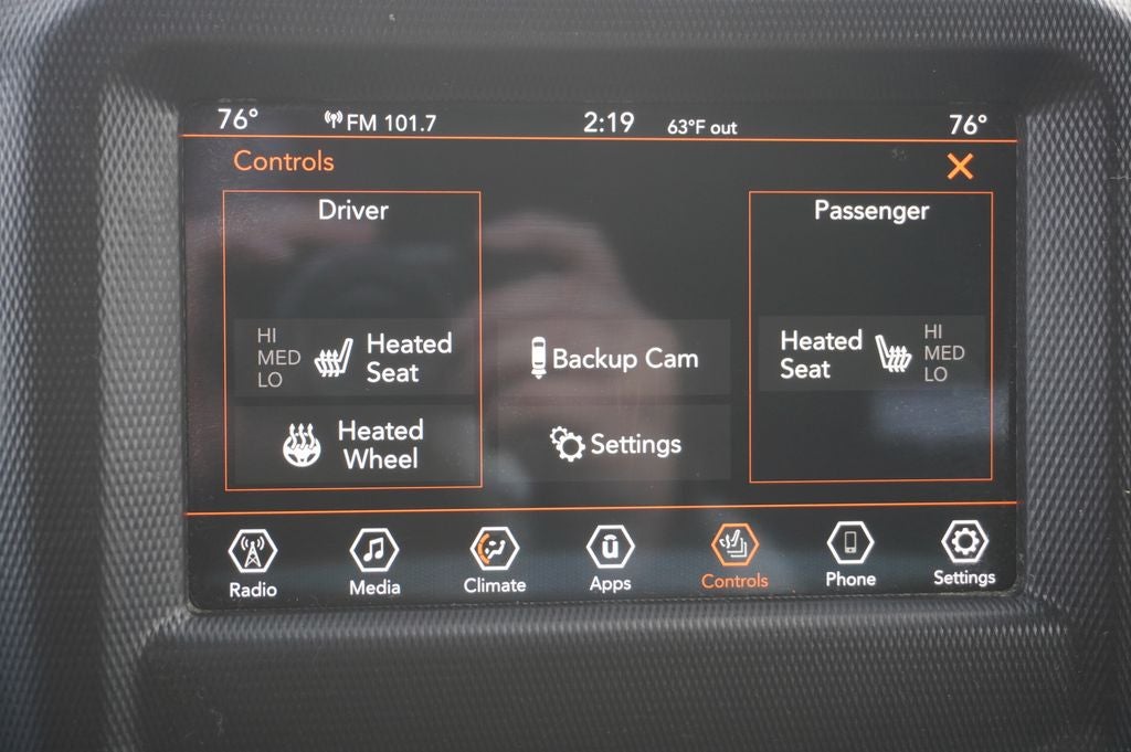 2020 Jeep Wrangler Unlimited Sport S 4X4