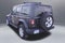 2020 Jeep Wrangler Unlimited Sport S 4X4