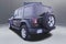 2020 Jeep Wrangler Unlimited Sport S 4X4