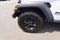 2022 Jeep Wrangler Unlimited Willys 4x4