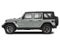 2022 Jeep Wrangler Unlimited Willys 4x4