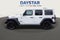 2022 Jeep Wrangler Unlimited Willys 4x4