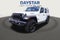 2022 Jeep Wrangler Unlimited Willys 4x4
