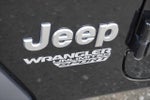 2018 Jeep Wrangler Unlimited Sport 4x4
