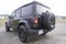 2018 Jeep Wrangler Unlimited Sport 4x4