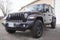 2018 Jeep Wrangler Unlimited Sport 4x4