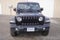 2018 Jeep Wrangler Unlimited Sport 4x4