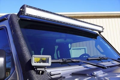 2021 Jeep Wrangler Unlimited Willys 4x4