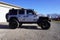 2021 Jeep Wrangler Unlimited Willys 4x4