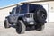 2021 Jeep Wrangler Unlimited Willys 4x4