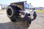 2021 Jeep Wrangler Unlimited Willys 4x4