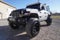2021 Jeep Wrangler Unlimited Willys 4x4