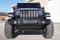 2021 Jeep Wrangler Unlimited Willys 4x4